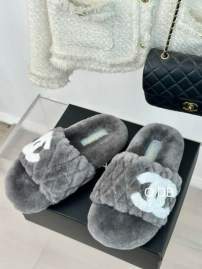 Picture of Chanel Shoes _SKUChanelsz35-40DB08022221